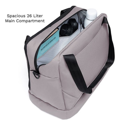 Expandable Metro Duffel Knack 