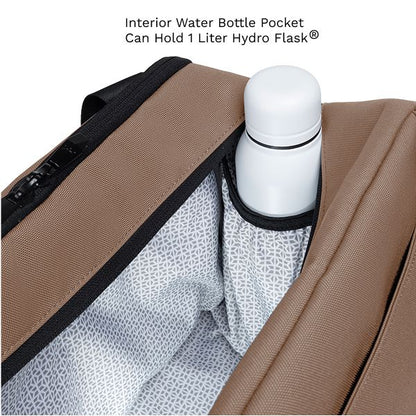 Expandable Metro Duffel Knack 