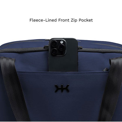 Expandable Metro Duffel Knack 