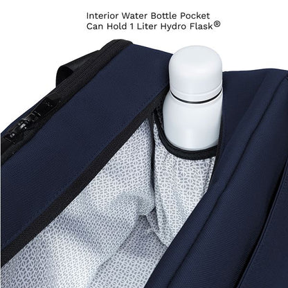 Expandable Metro Duffel Knack 