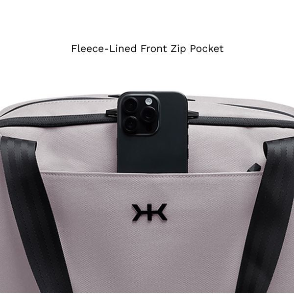 Expandable Metro Duffel Knack 