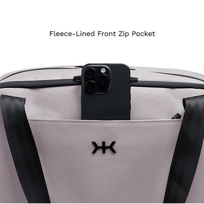 Expandable Metro Duffel Knack 