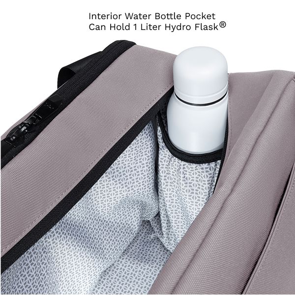 Expandable Metro Duffel Knack 