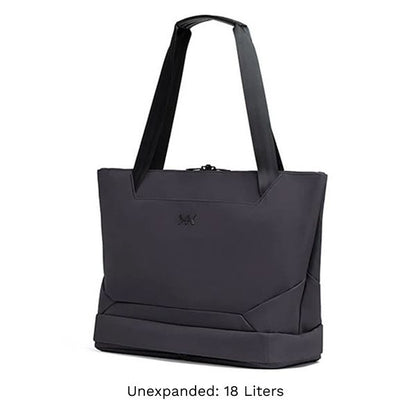 Expandable Laptop Tote Knack 