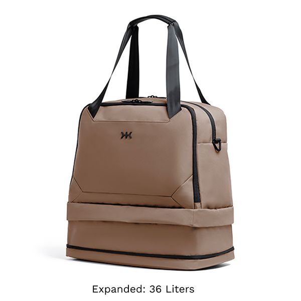 Expandable Metro Duffel Knack 