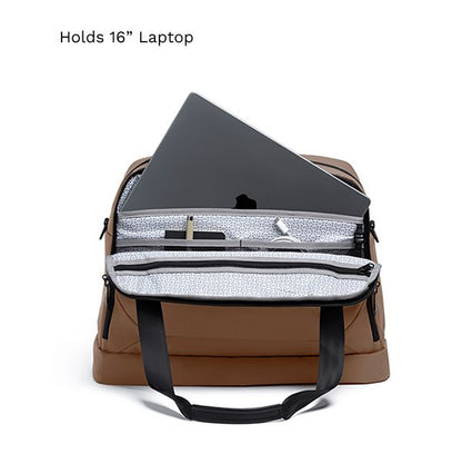 Expandable Metro Duffel Knack 