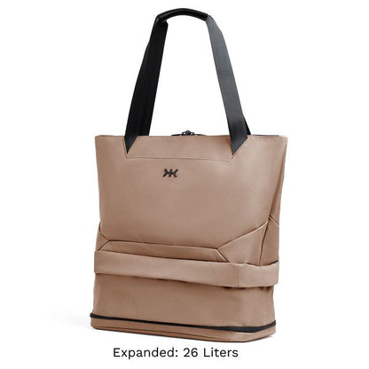 Expandable Laptop Tote Knack 