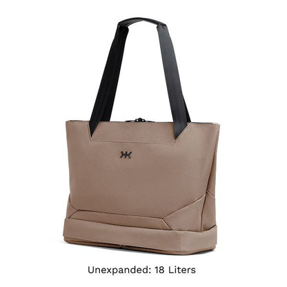 Expandable Laptop Tote Knack 