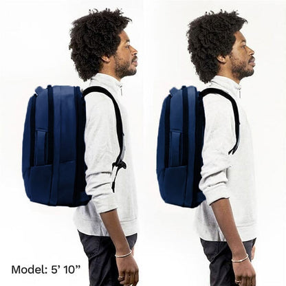 Series 2: Medium Expandable Knack Pack® Backpack Knack 