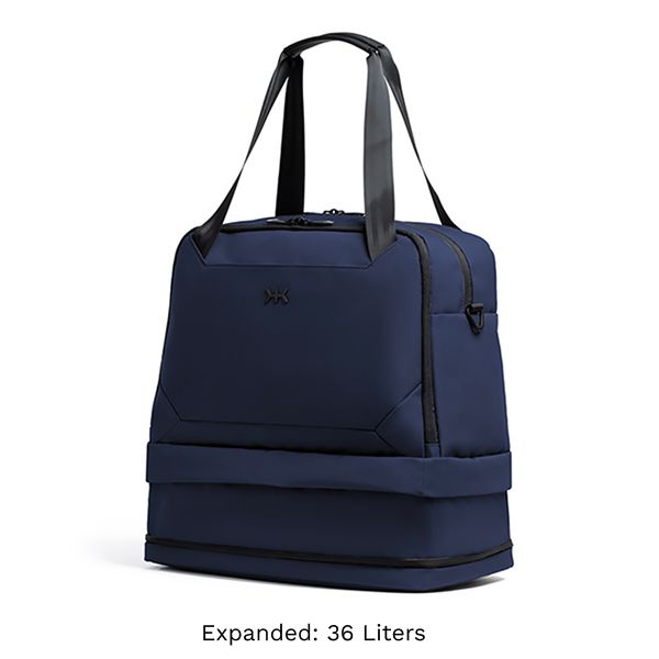 Expandable Metro Duffel Knack 