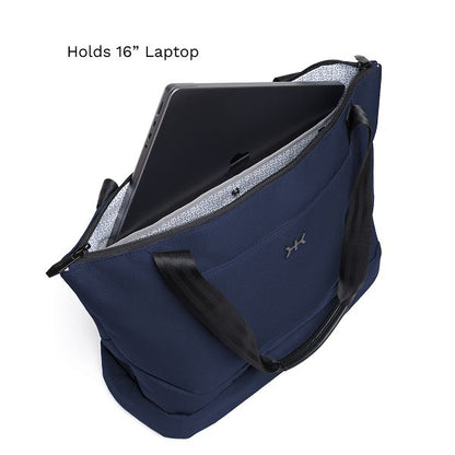 Expandable Tech Tote Knack 