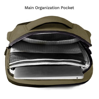 Series 2: Medium Expandable Knack Pack® Backpack Knack 