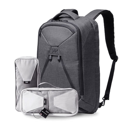 Business Trip Travel Set - Series 1 Backpack Knack 