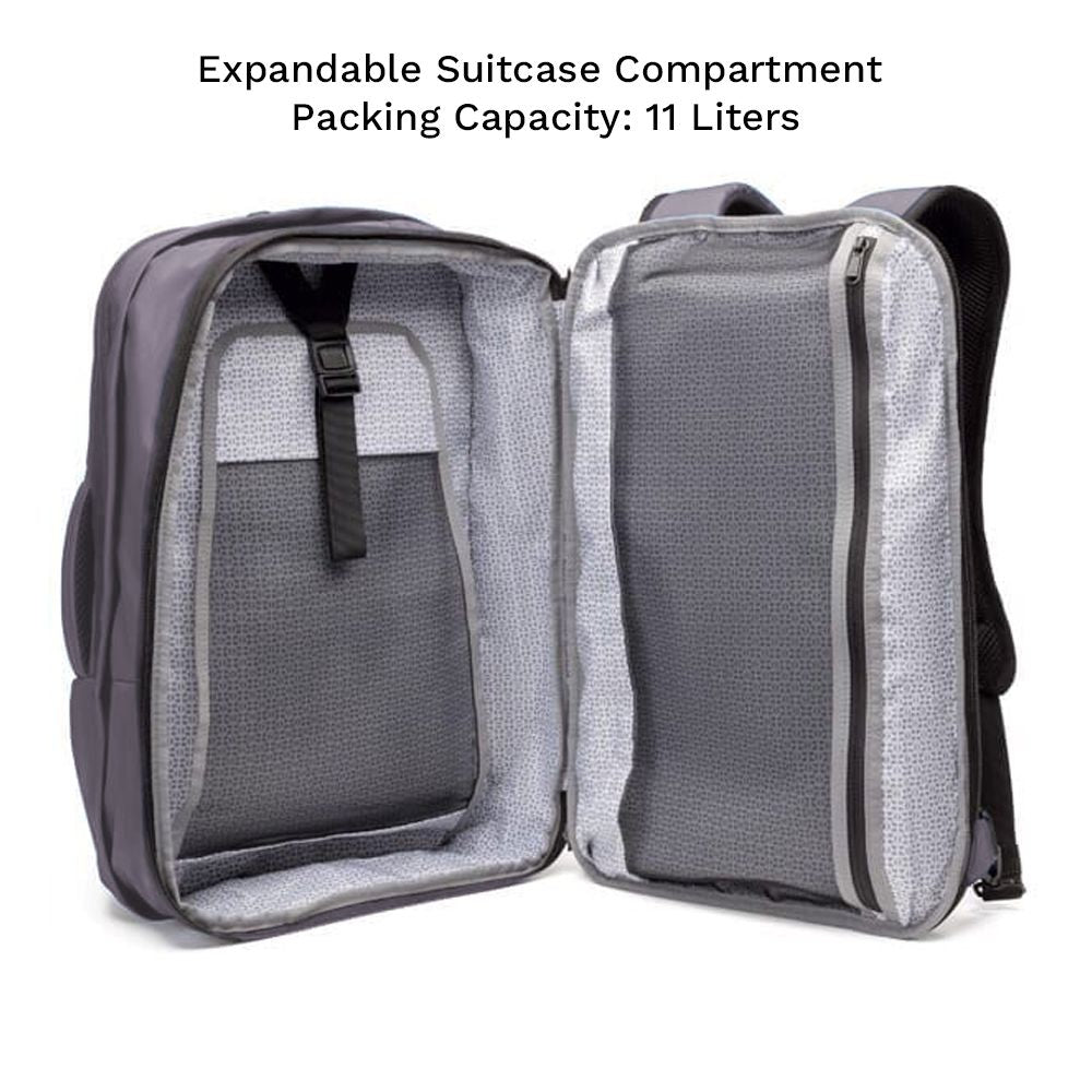 Series 2: Medium Expandable Knack Pack® Backpack Knack  