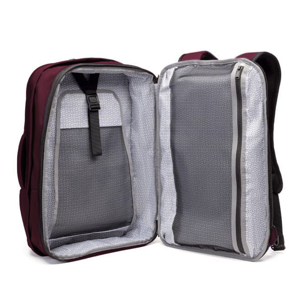 Series 2: Medium Expandable Knack Pack® Backpack Knack 