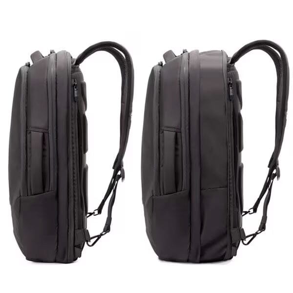 Business Trip Travel Set Series 2 Backpack Knack 