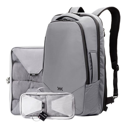 Extended Stay Travel Set S2 Backpack Knack 