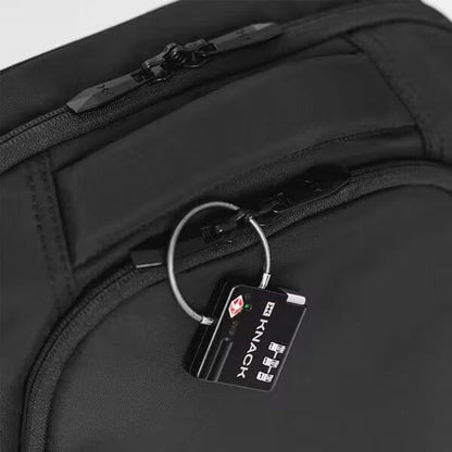 TSA Certified Travel Lock for Backpacks