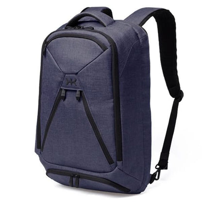 Knack Bags Series 1 Medium Expandable Travel Backpack