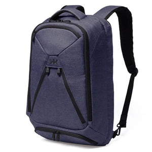 Series 1: Medium Expandable Knack Pack® Backpack Knack #color_dark-blue