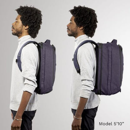 Series 1: Medium Expandable Knack Pack® Backpack Knack 
