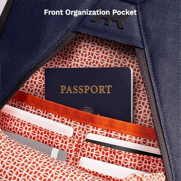 Series 1: Medium Expandable Knack Pack® Backpack Knack 