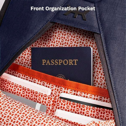 Series 1: Medium Expandable Knack Pack® Backpack Knack 