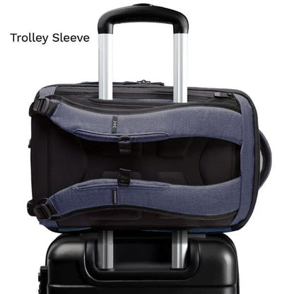 Series 1: Medium Expandable Knack Pack® Backpack Knack 