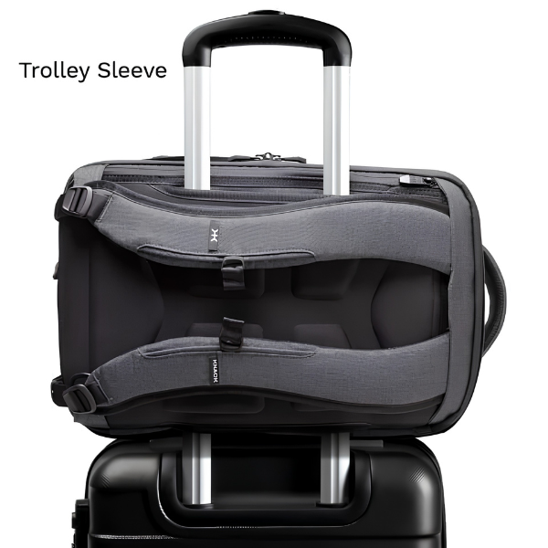 Series 1: Medium Expandable Knack Pack® Backpack Knack