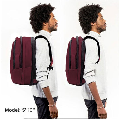 Series 2: Small Expandable Knack Pack® (Fall2025) Backpack 