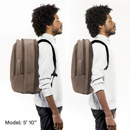 Series 2: Medium Expandable Knack Pack® Backpack Knack 