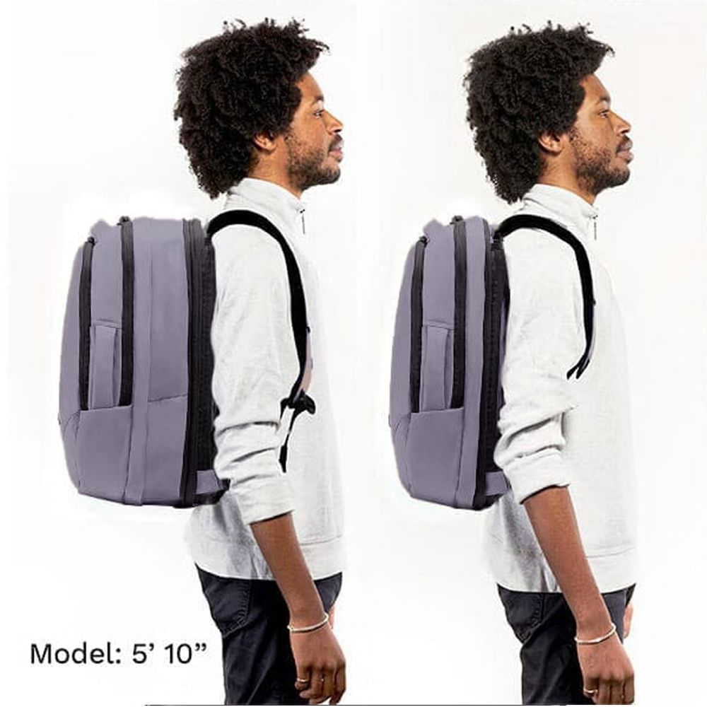 Series 2: Medium Expandable Knack Pack® Backpack Knack 