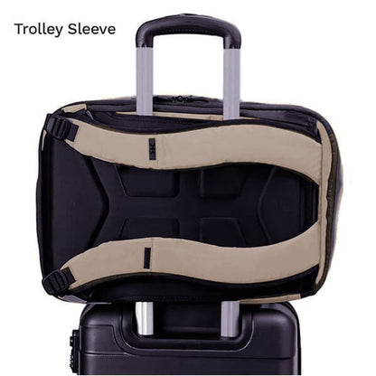 Series 2: Medium Expandable Knack Pack® (Fall2025) Backpack Knack 