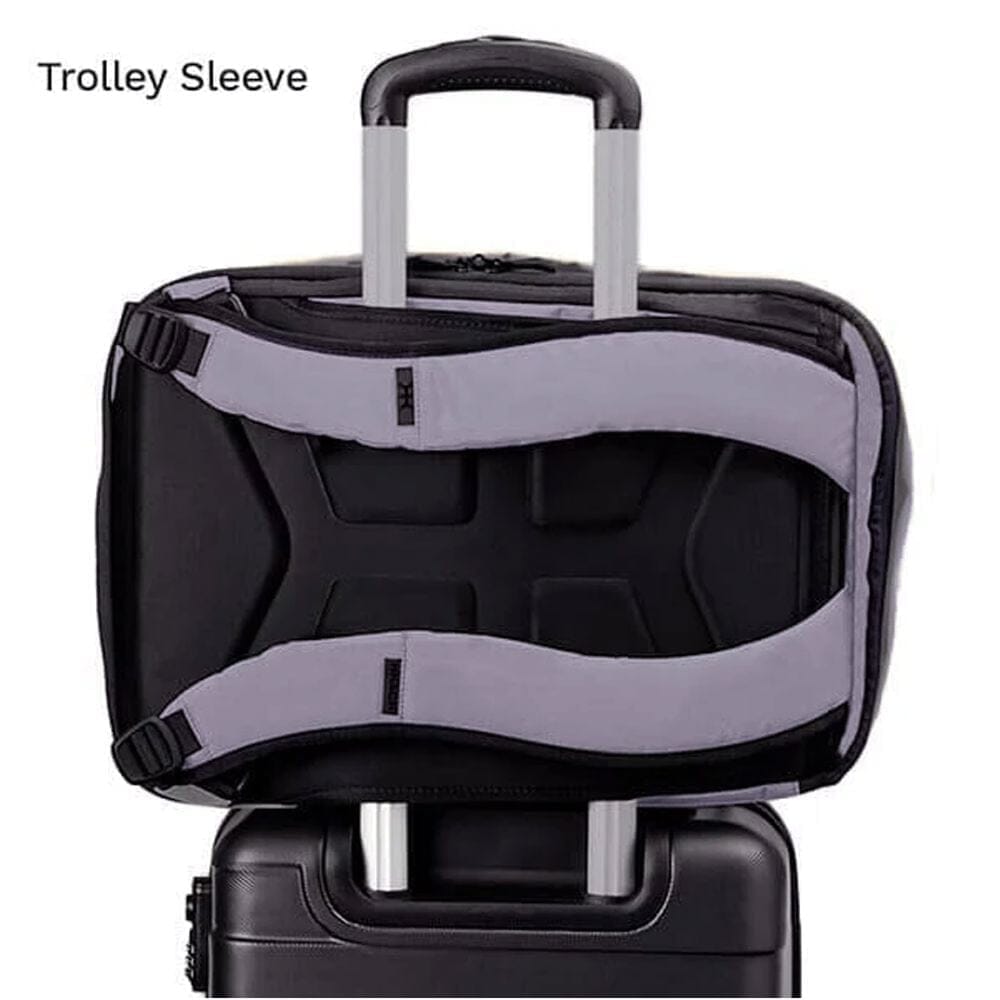 Series 2: Medium Expandable Knack Pack® Backpack Knack  