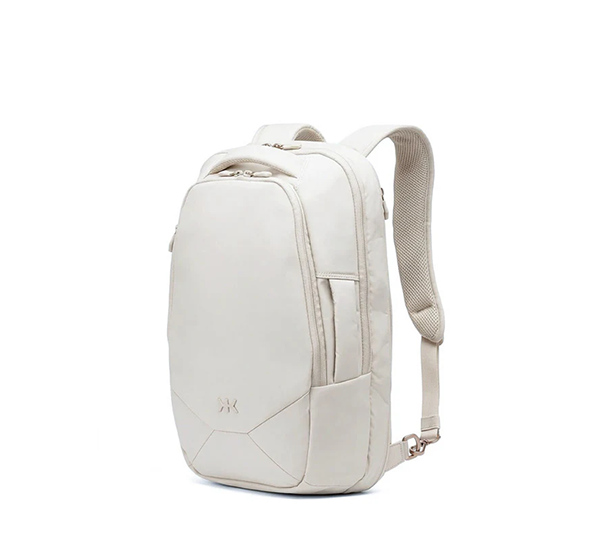 Series 2: Small Expandable Knack Pack® in Oatmilk 