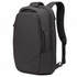 Series 2: Medium Expandable Knack Pack® Backpack Knack Midnight Black