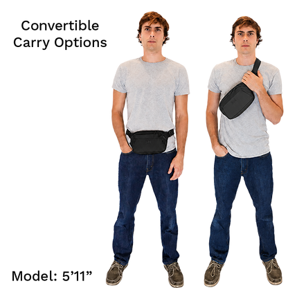 Expandable Sling