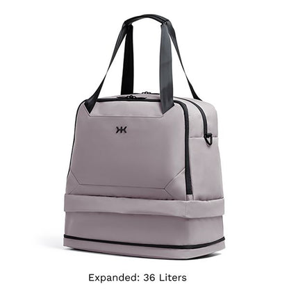 Expandable Metro Duffel Knack 