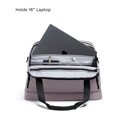 Expandable Metro Duffel Knack 