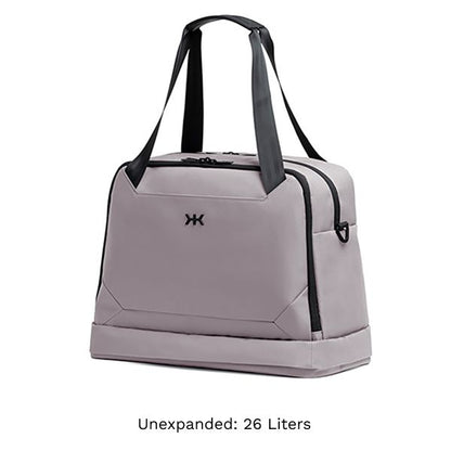 Expandable Metro Duffel Knack 