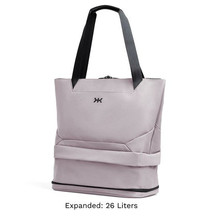 Expandable Laptop Tote Knack 