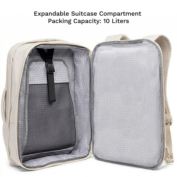 Series 2: Small Expandable Knack Pack® 