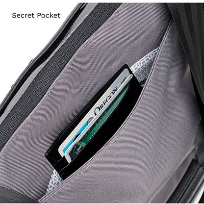 Expandable Tech Tote Knack 