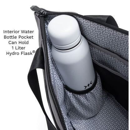 Expandable Tech Tote Knack 