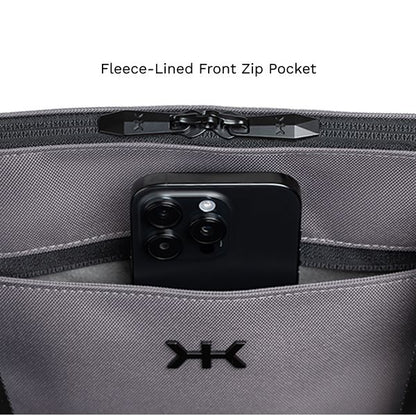 Expandable Tech Tote Knack 