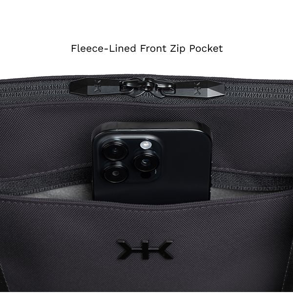 Expandable Laptop Tote Knack 