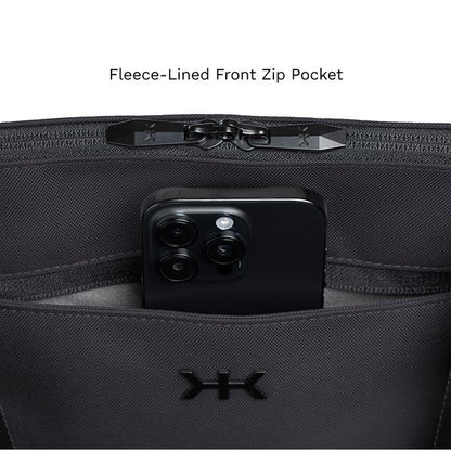 Expandable Laptop Tote Knack 