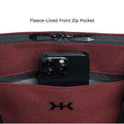 Expandable Laptop Tote Knack 