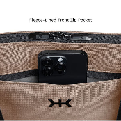 Expandable Laptop Tote Knack 