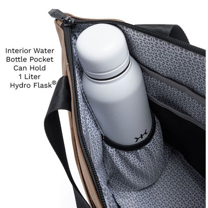 Expandable Laptop Tote Knack 